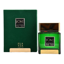 The One woda perfumowana