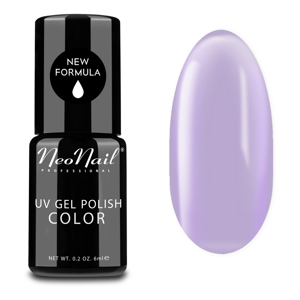 NeoNail Spring / Summer Lakier Hybrydowy 6ml