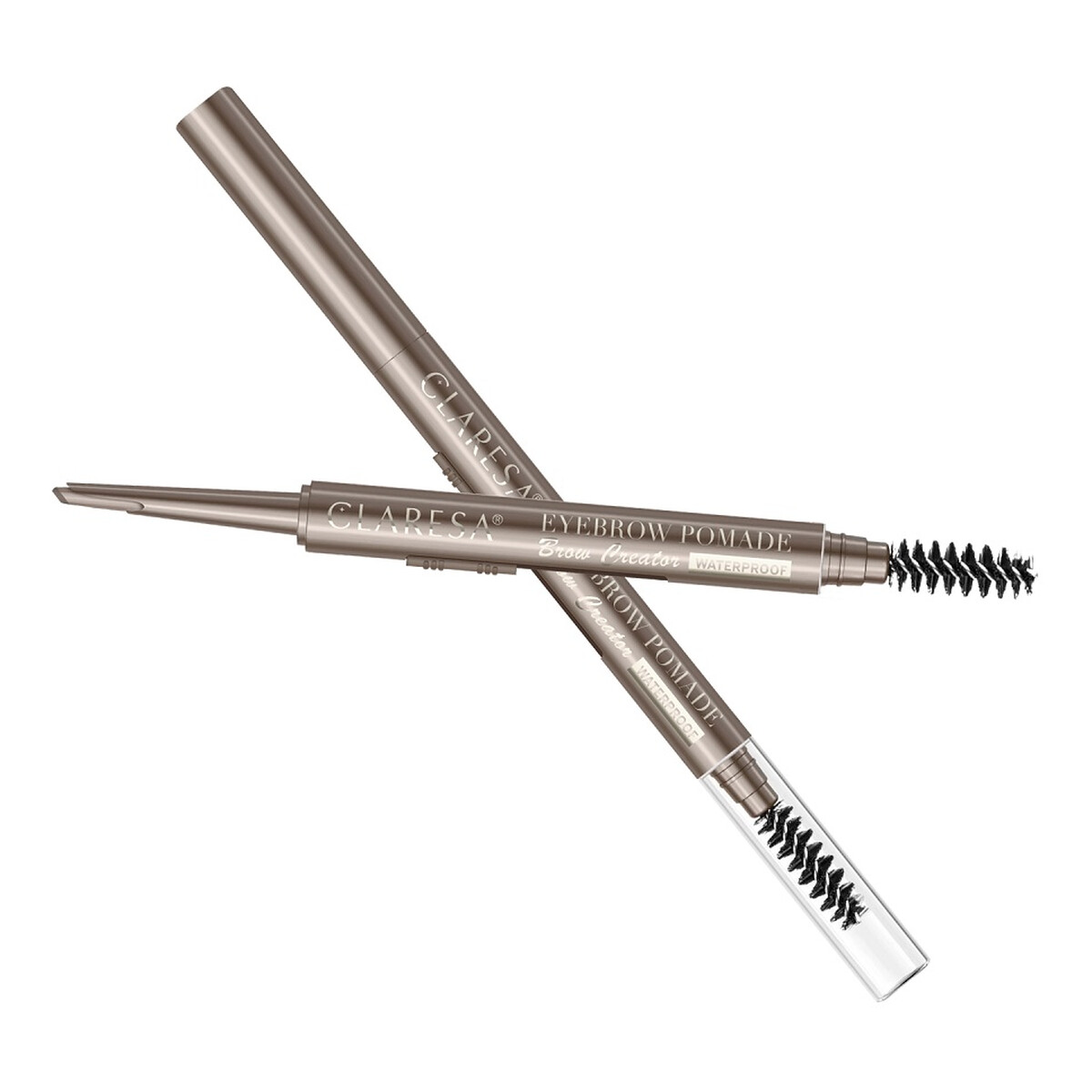 Claresa Brow Creator Pomada do brwi w kredce