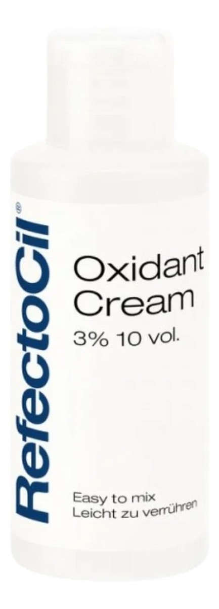 Woda utleniona w kremie 3%