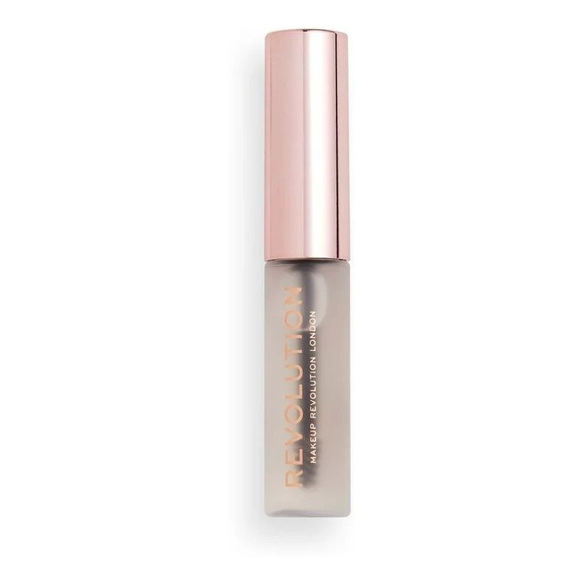 Makeup Revolution Utrwalający Żel do Brwi Brow Fixer