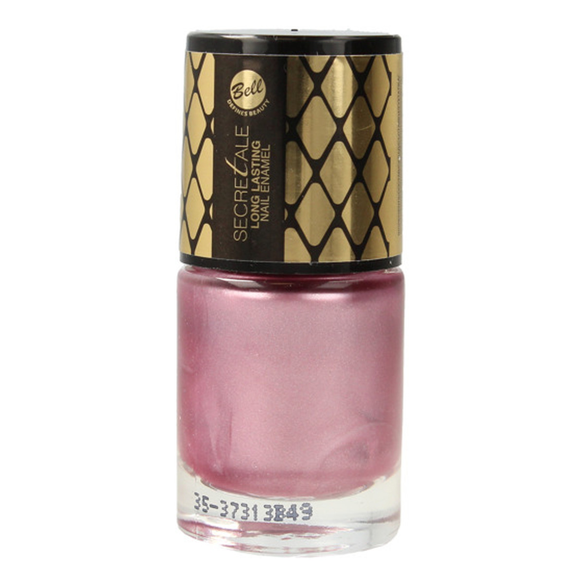 Bell Secretale Long Lasting Nail Enamel trwały lakier od paznokci 8g