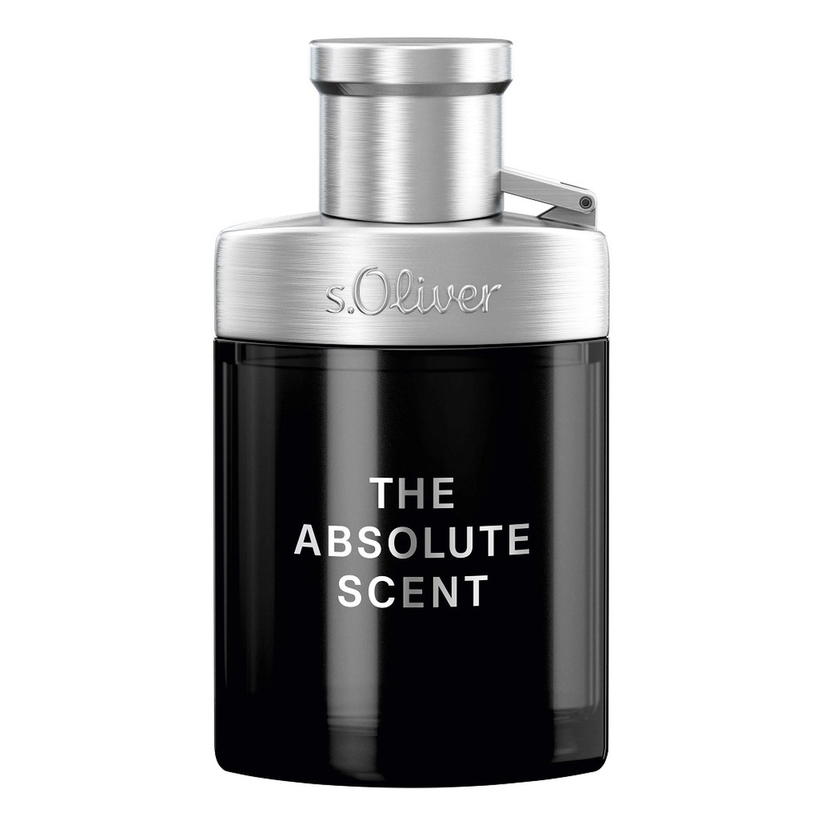 s.Oliver The Absolute Scent Woda toaletowa spray 50ml