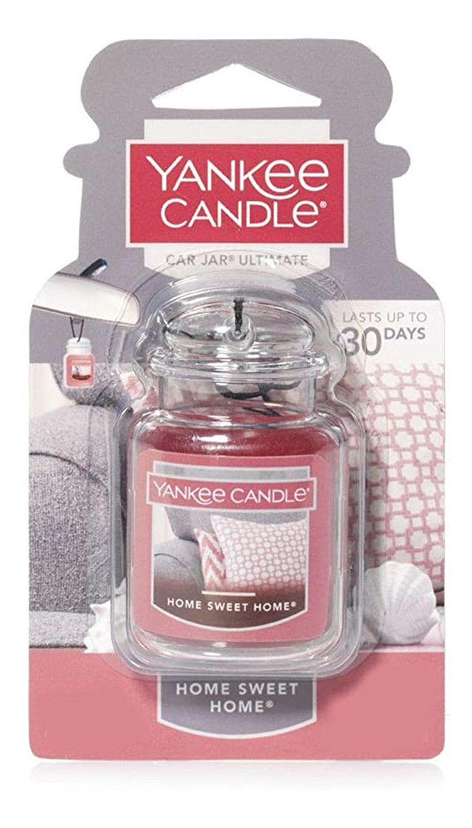 Odświeżacz powietrza do wnętrz i samochodów