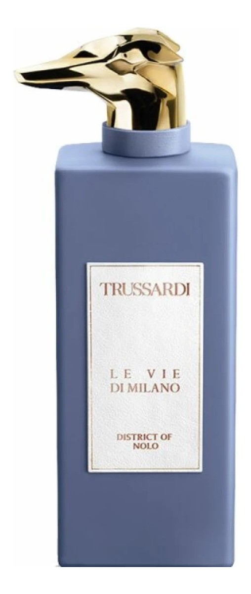 Le Vie Di Milano District of Nolo woda perfumowana