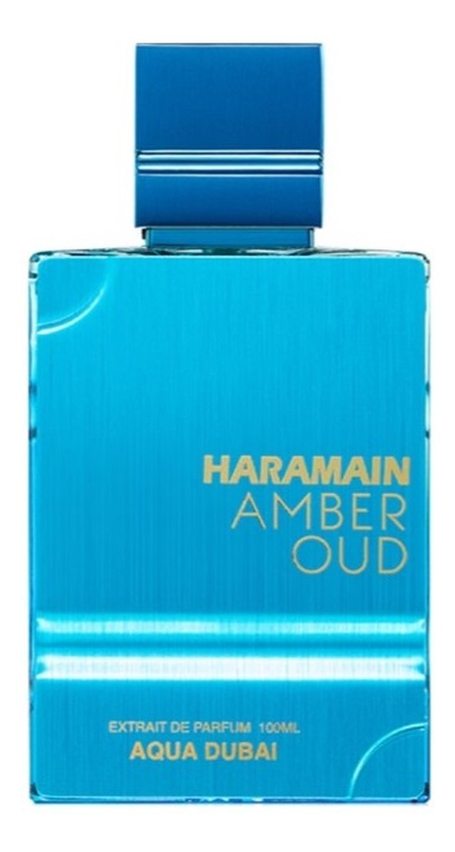 Amber oud aqua dubai ekstrakt perfum spray