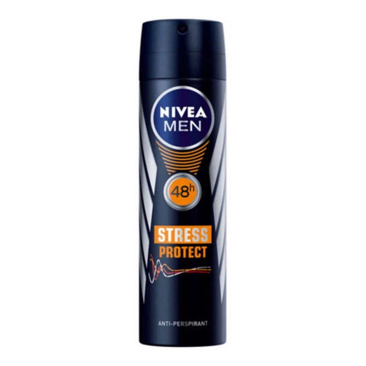 Nivea Stress Protect Antyperspirant w sprayu 200ml