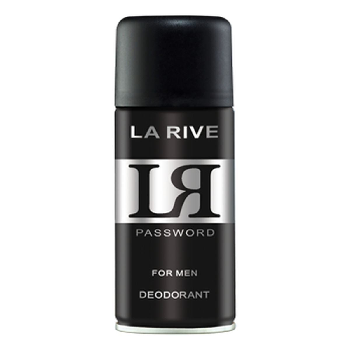 La Rive Password Men Dezodorant Spray 150ml