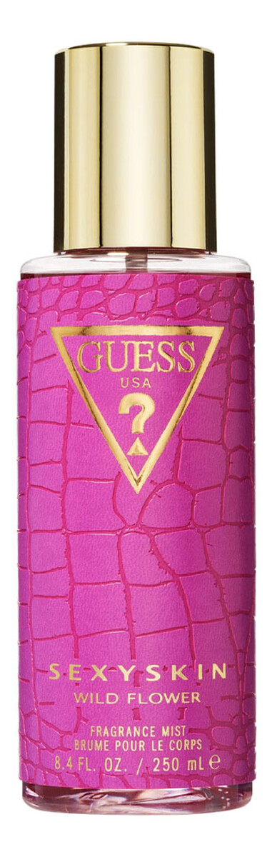 Mgiełka zapachowa dla kobiet