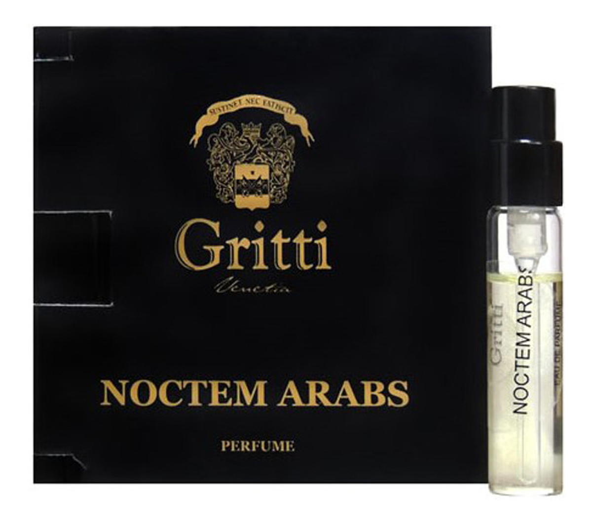 Nocterm Arabs woda perfumowana dla kobiet