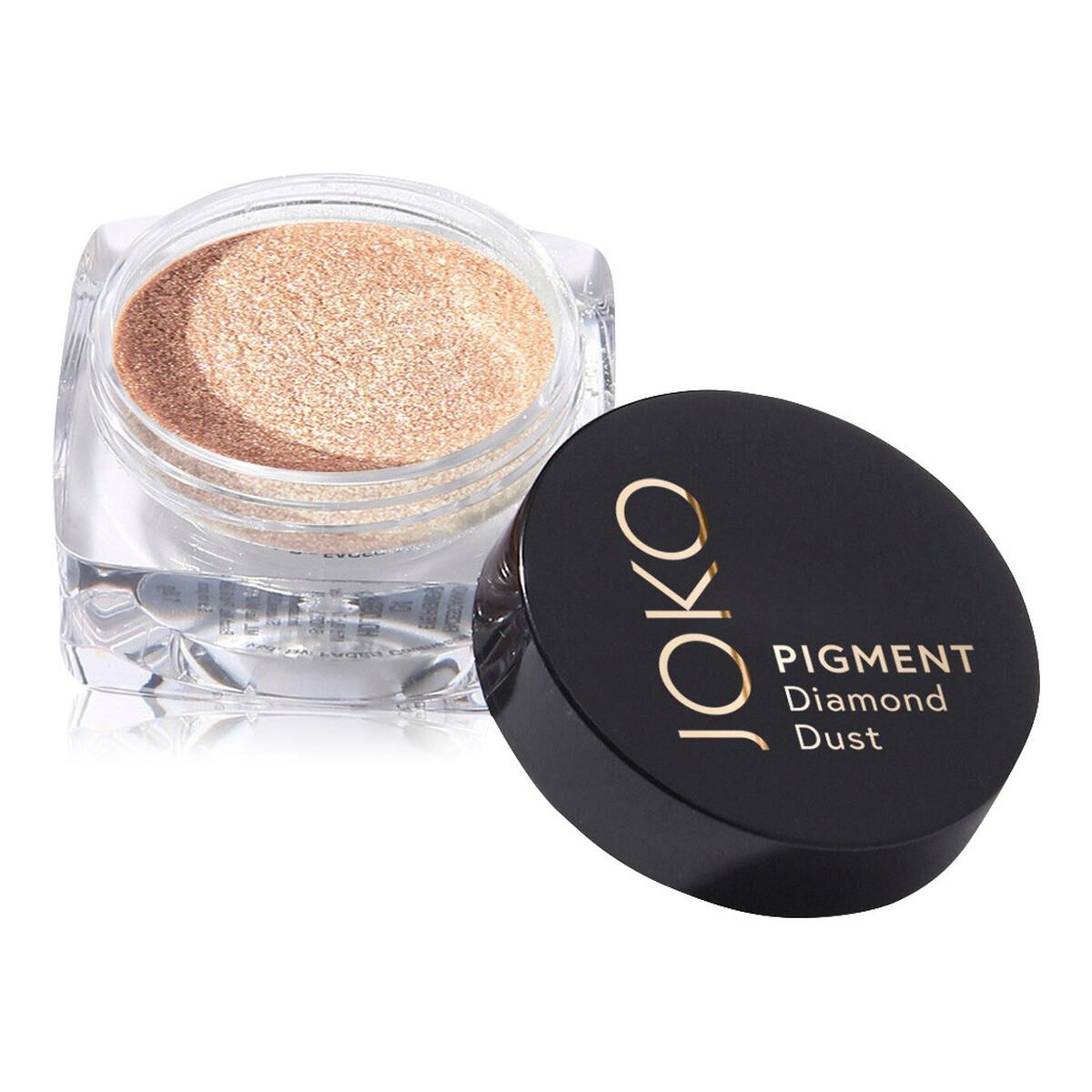 Joko Diamond Dust Pigment do twarzy i ciała 2g