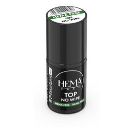 Top no wipe hemafree nabłyszczający top bez przemywania