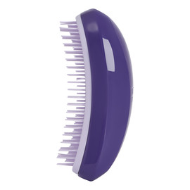 Hairbrush szczotka do włosów Purple Lilac