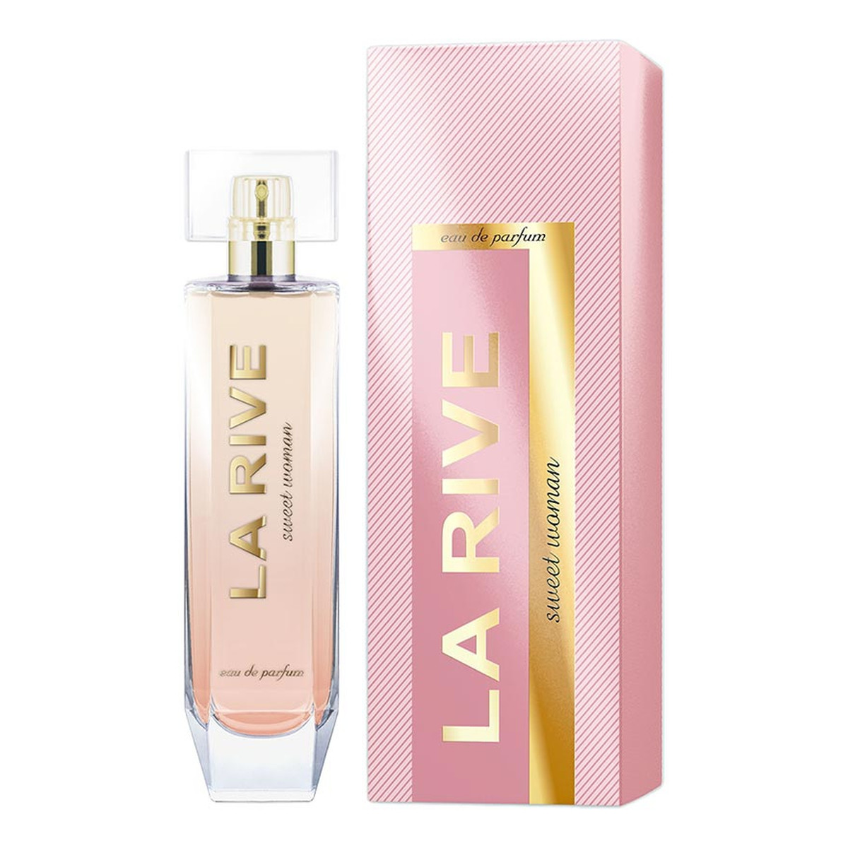 La Rive Sweet Woman Woda perfumowana 90ml