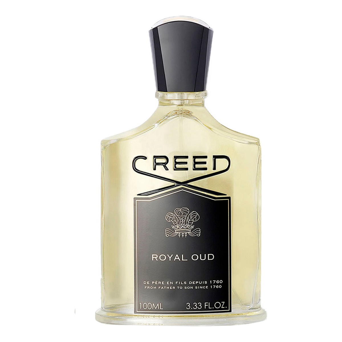 Creed Royal Oud Woda perfumowana spray 100ml