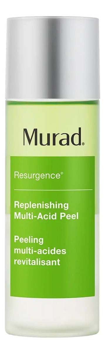 Replenishing Multi-Acid Peel aktywna dwufazowa kuracja złuszczająca