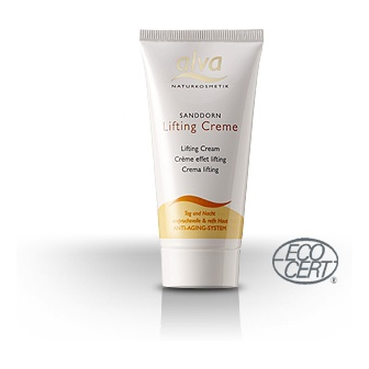 ALVA SANDDORN Krem liftingujący 50ml