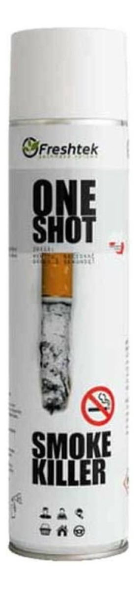 Neutralizator zapachu dymu papierosowego Smoke Killer