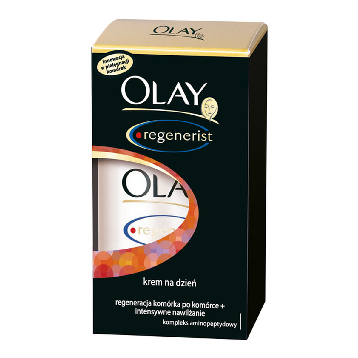 Olay Regenerist Krem Do Twarzy Na Dzień 50ml