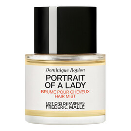 Mgiełka do włosów