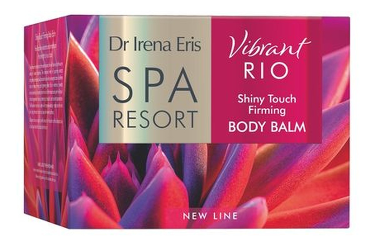 Peeling do ciała + Krem do biustu + Balsam do ciała + Olejek SPF50