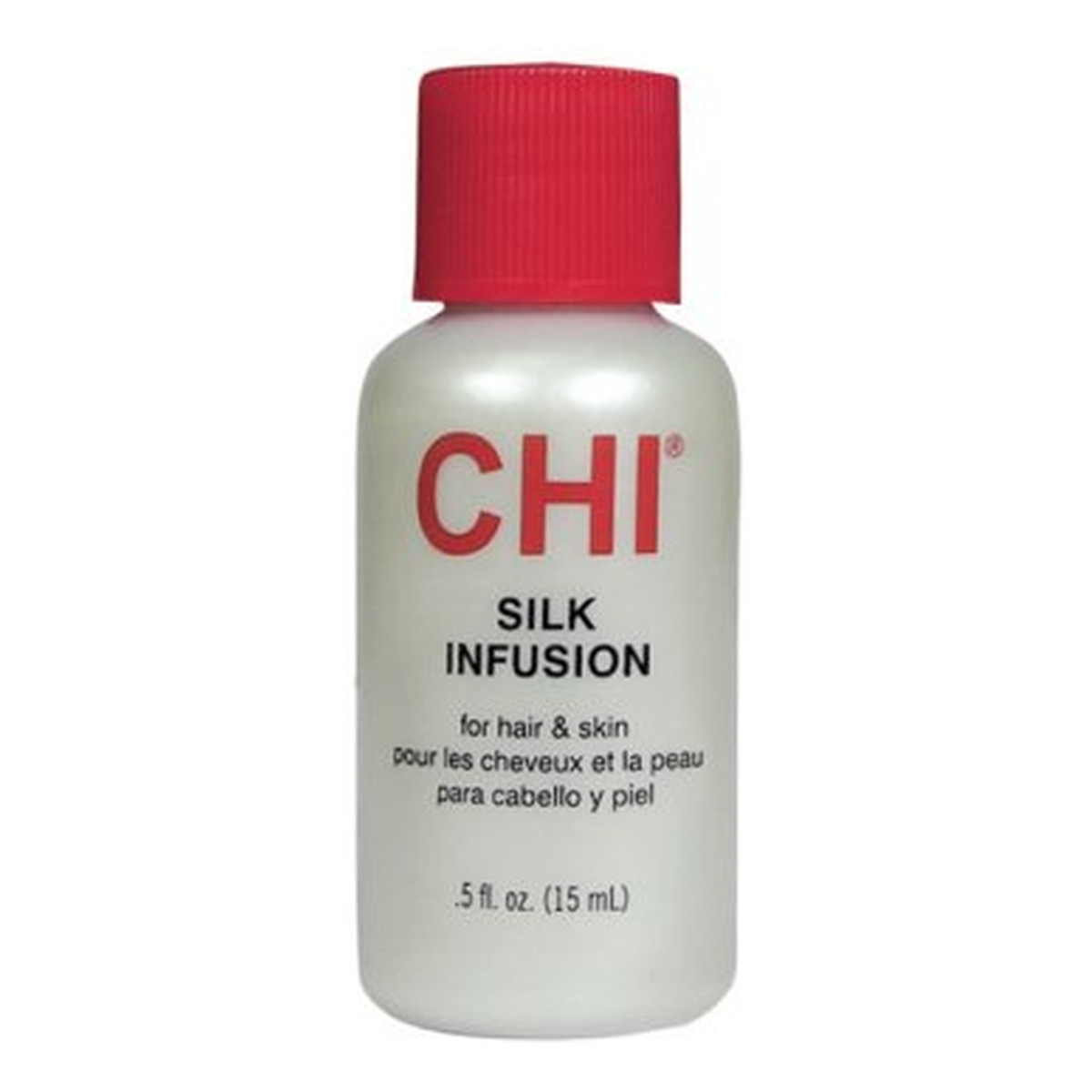 CHI Silk Infusion Jedwab do Włosów Odżywka Regenerująca 15ml