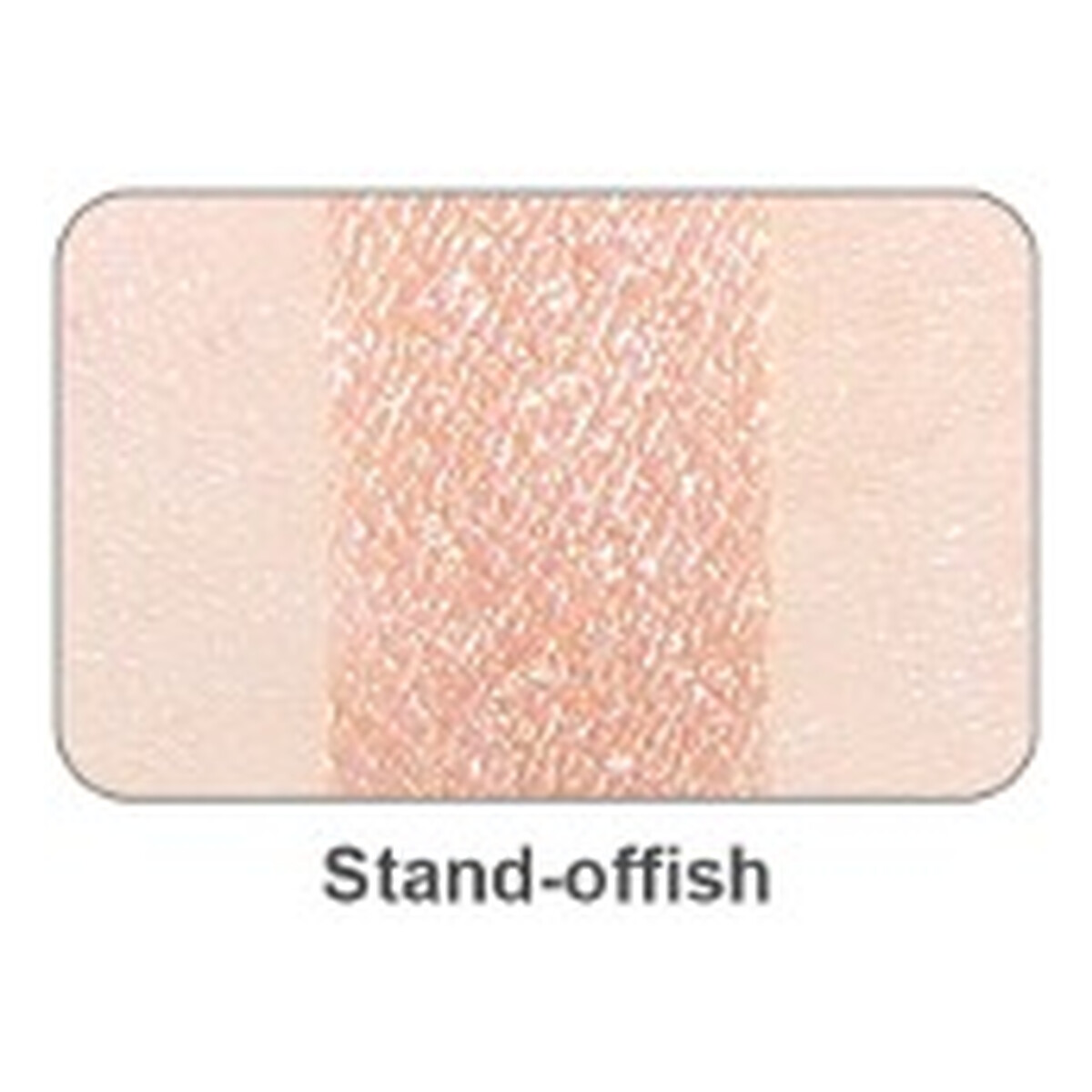 the Balm Palette Nude Tude 12 shades Paleta 12 cieni do powiek 11g