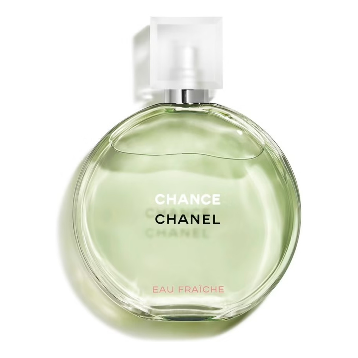 Chanel Chance Eau Fraiche Woda toaletowa spray 35ml