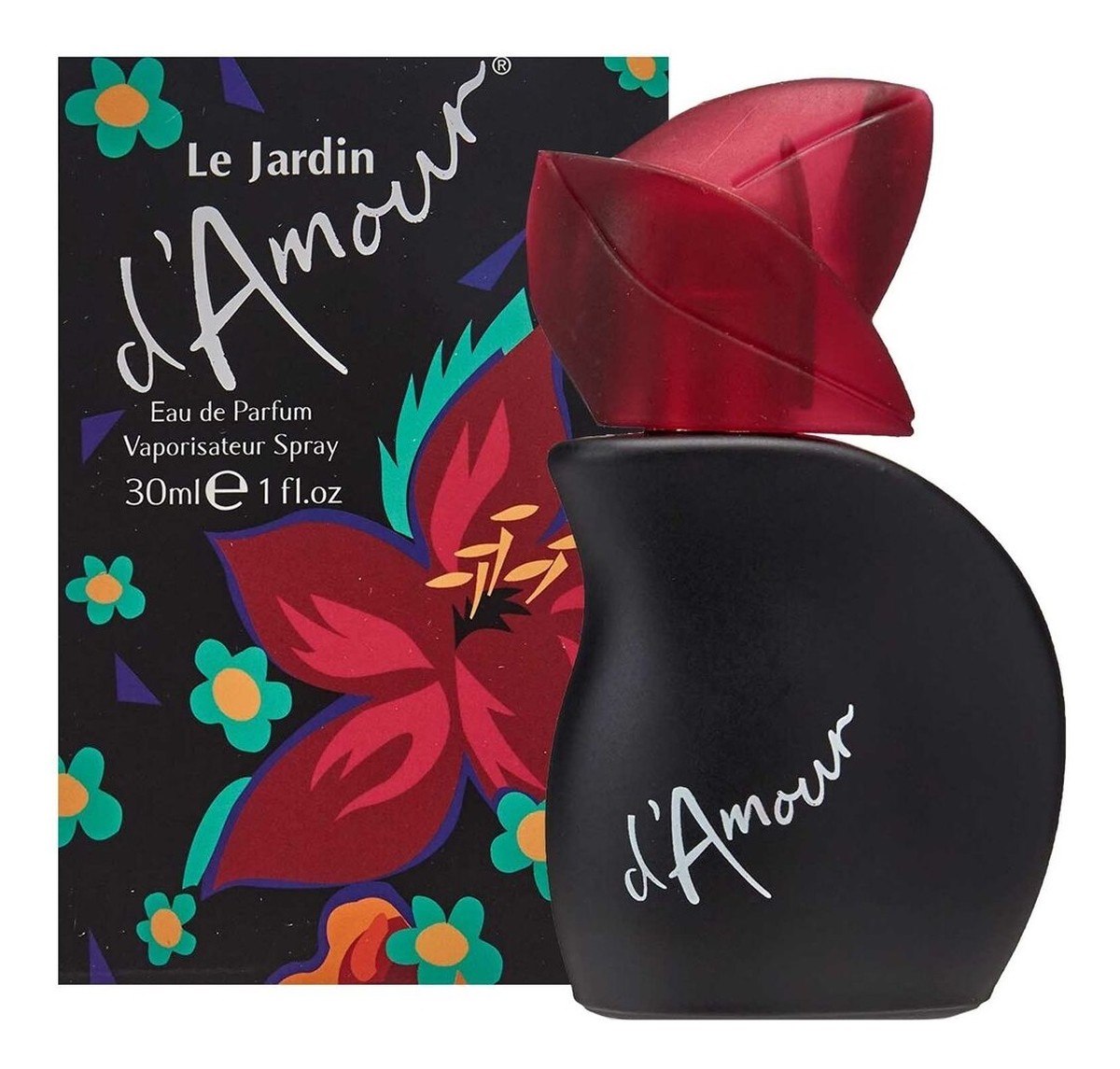 Le Jardin d'Amour woda perfumowana spray