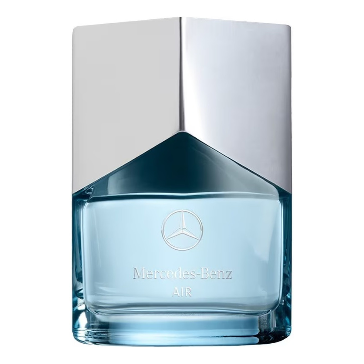 Mercedes-Benz Air Woda perfumowana spray 60ml