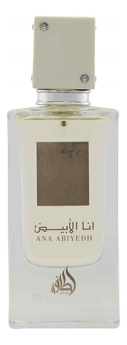 Woda perfumowana spray