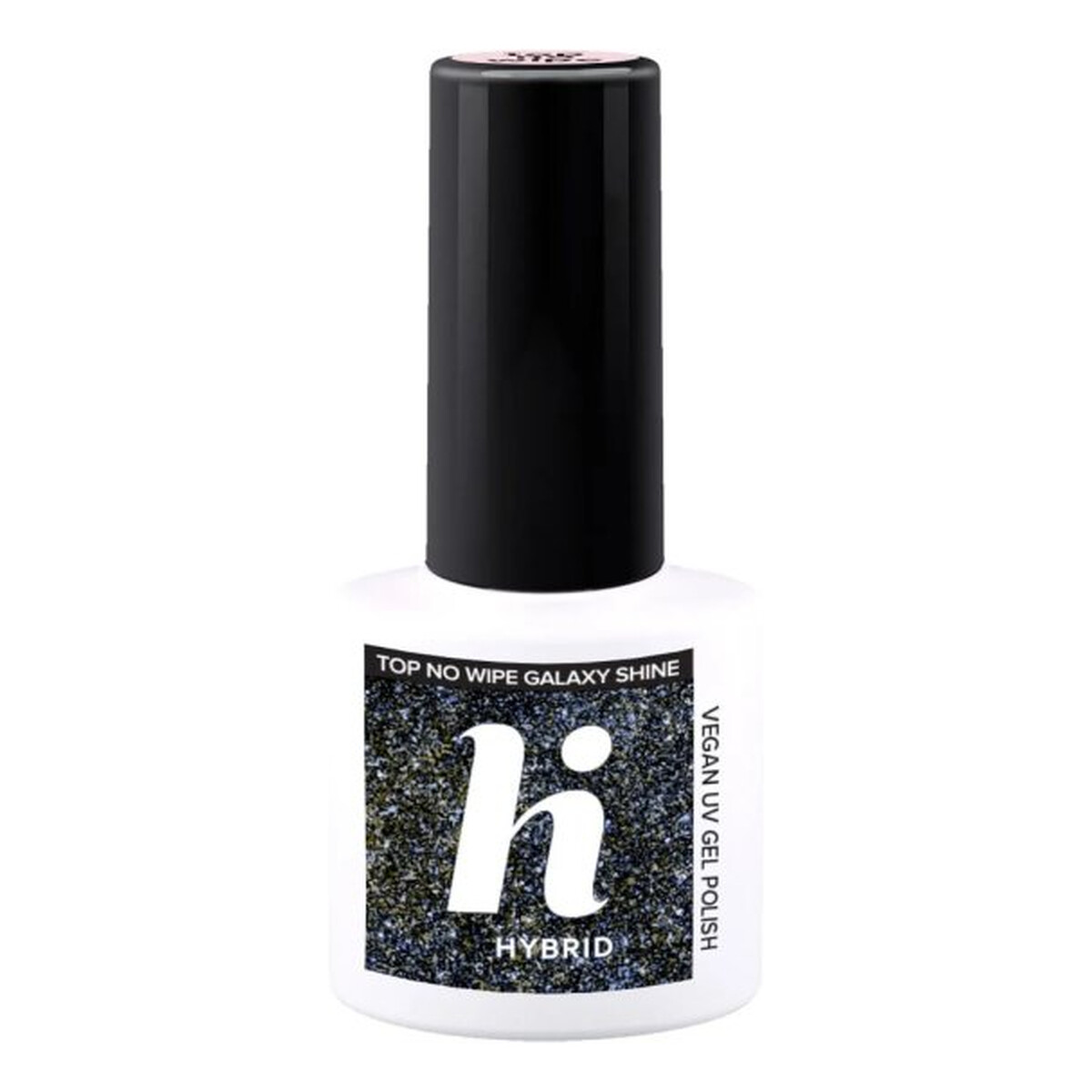 Hi Hybrid Top No Wipe Galaxy Shine 5ml