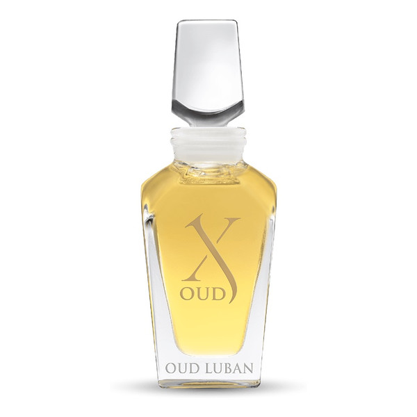 Xerjoff Oud Luban Olejek perfumowany 10ml