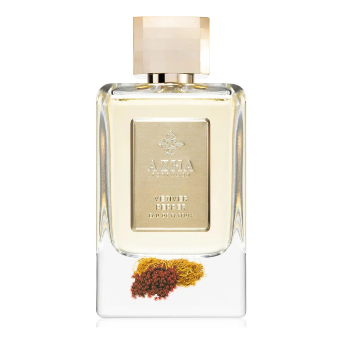 Azha Vetiver Pepper Woda perfumowana spray 100ml