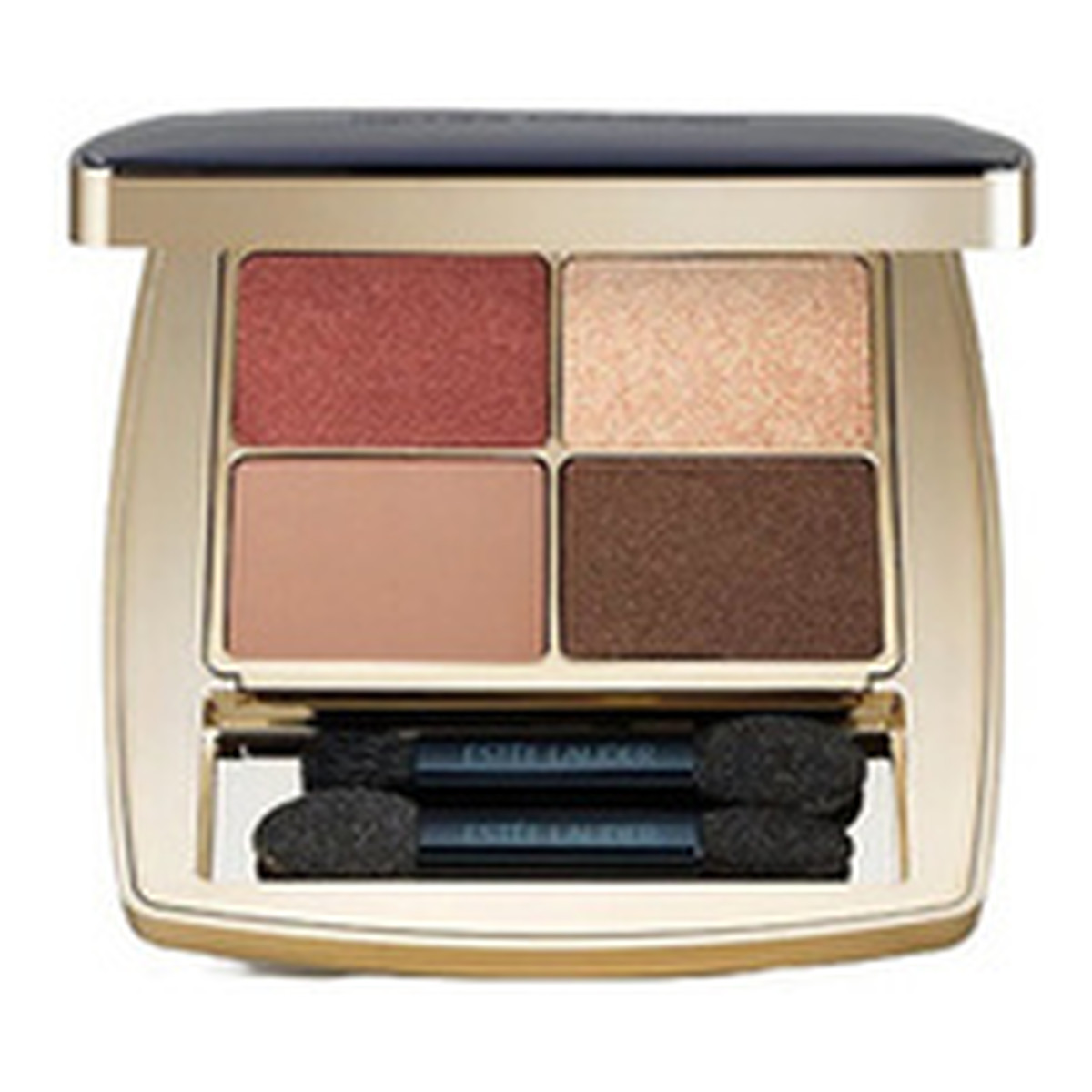 Estee Lauder Pure Color Envy Luxe Eyeshadow luksusowa paletka cieni do powiek 6g