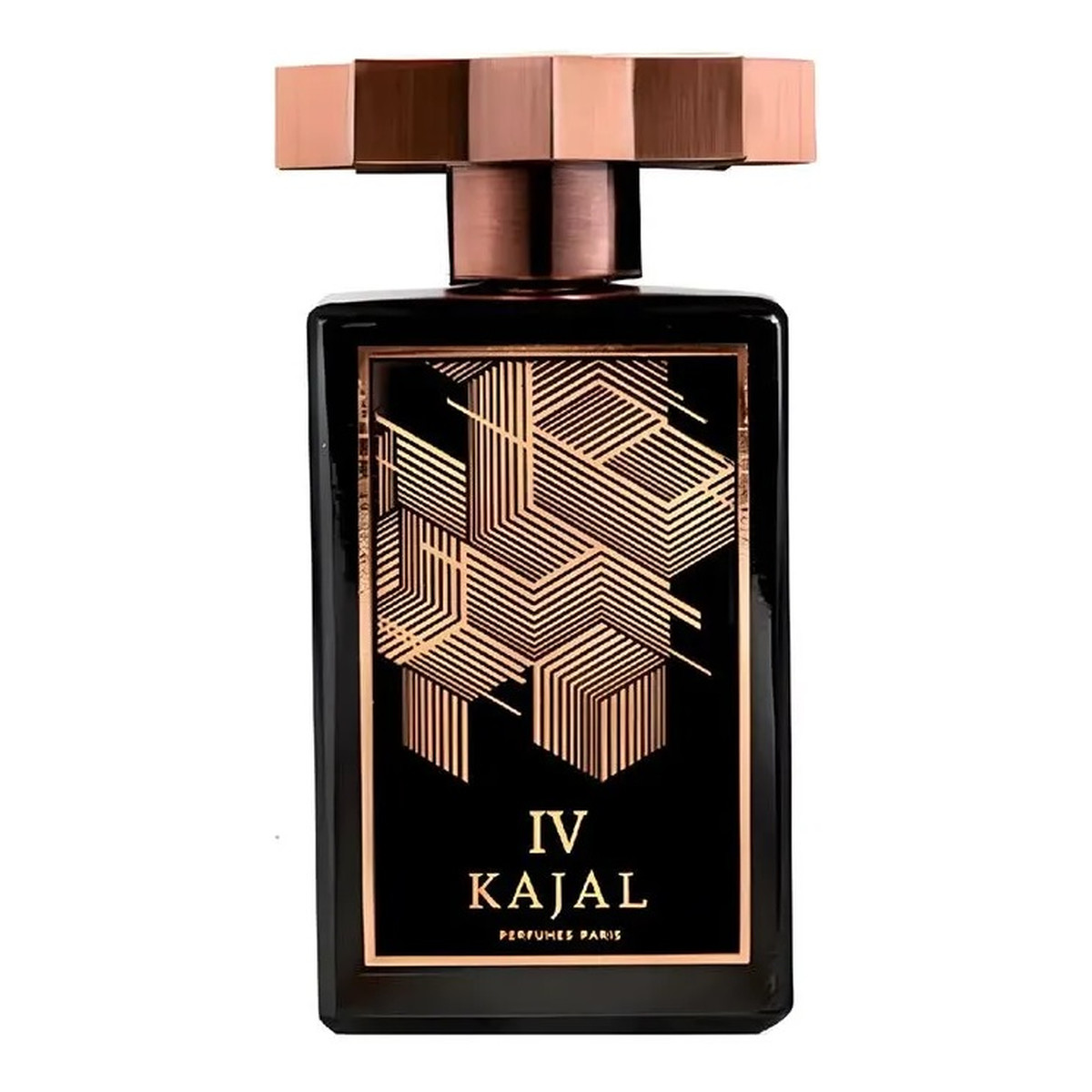 Kajal IV Woda perfumowana spray 100ml