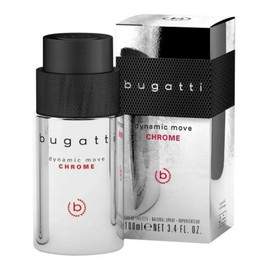 Chrome Woda toaletowa dla mężczyzn