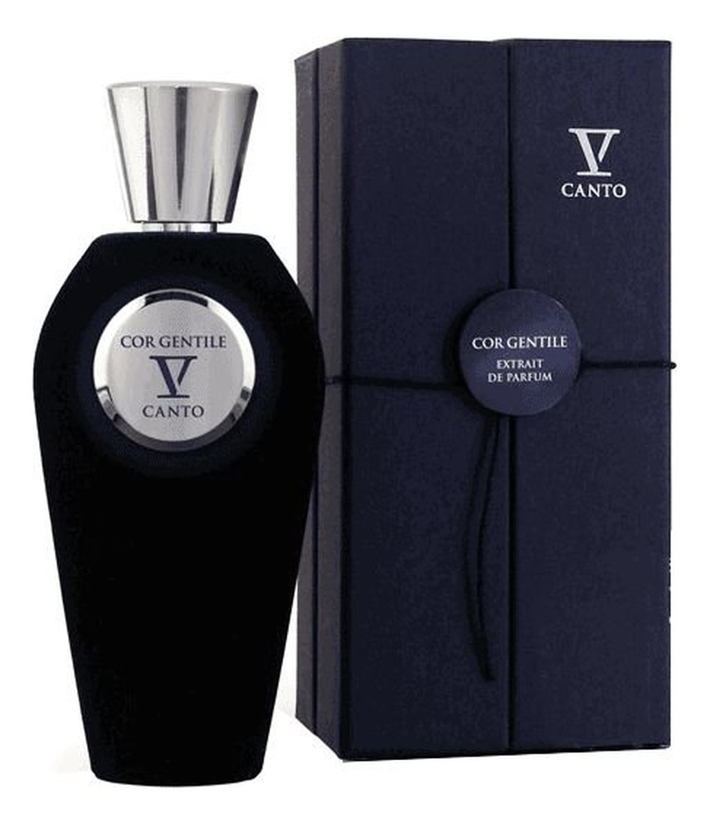 Woda perfumowana