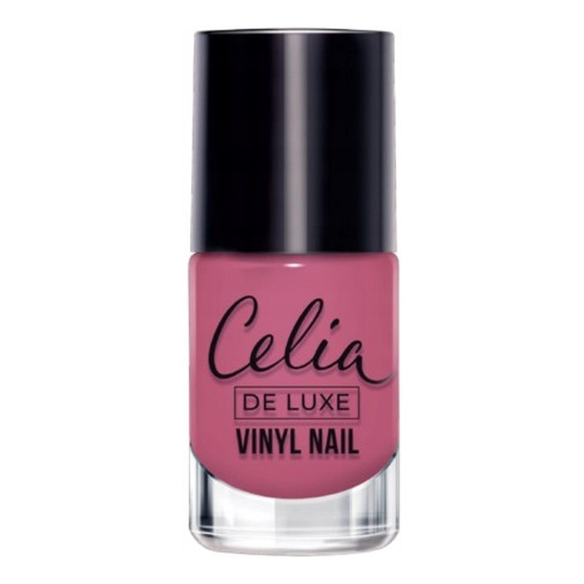 Celia De Luxe Lakier do paznokci winylowy 10ml