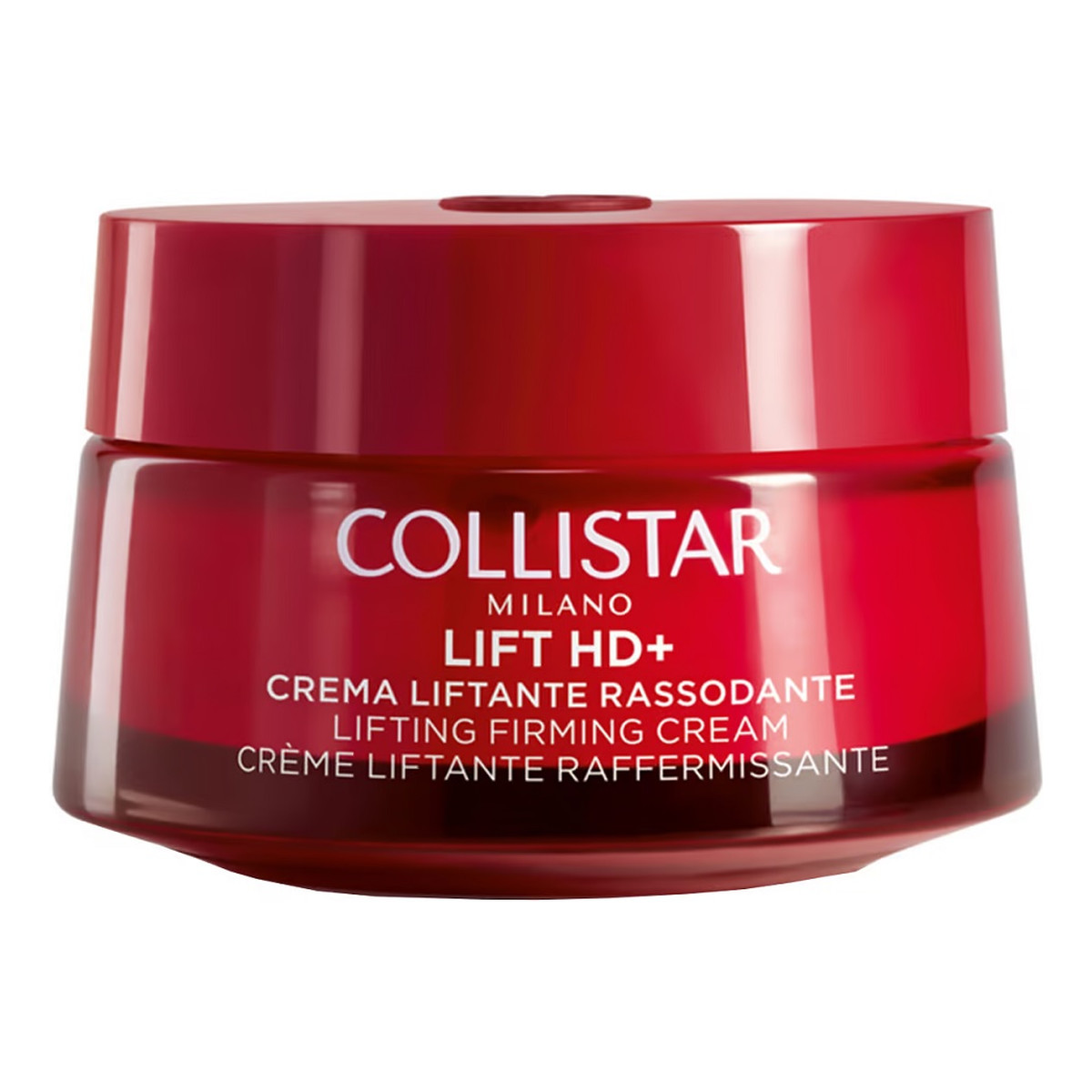 Collistar Lift HD+ ujędrniający Krem liftingujący 50ml