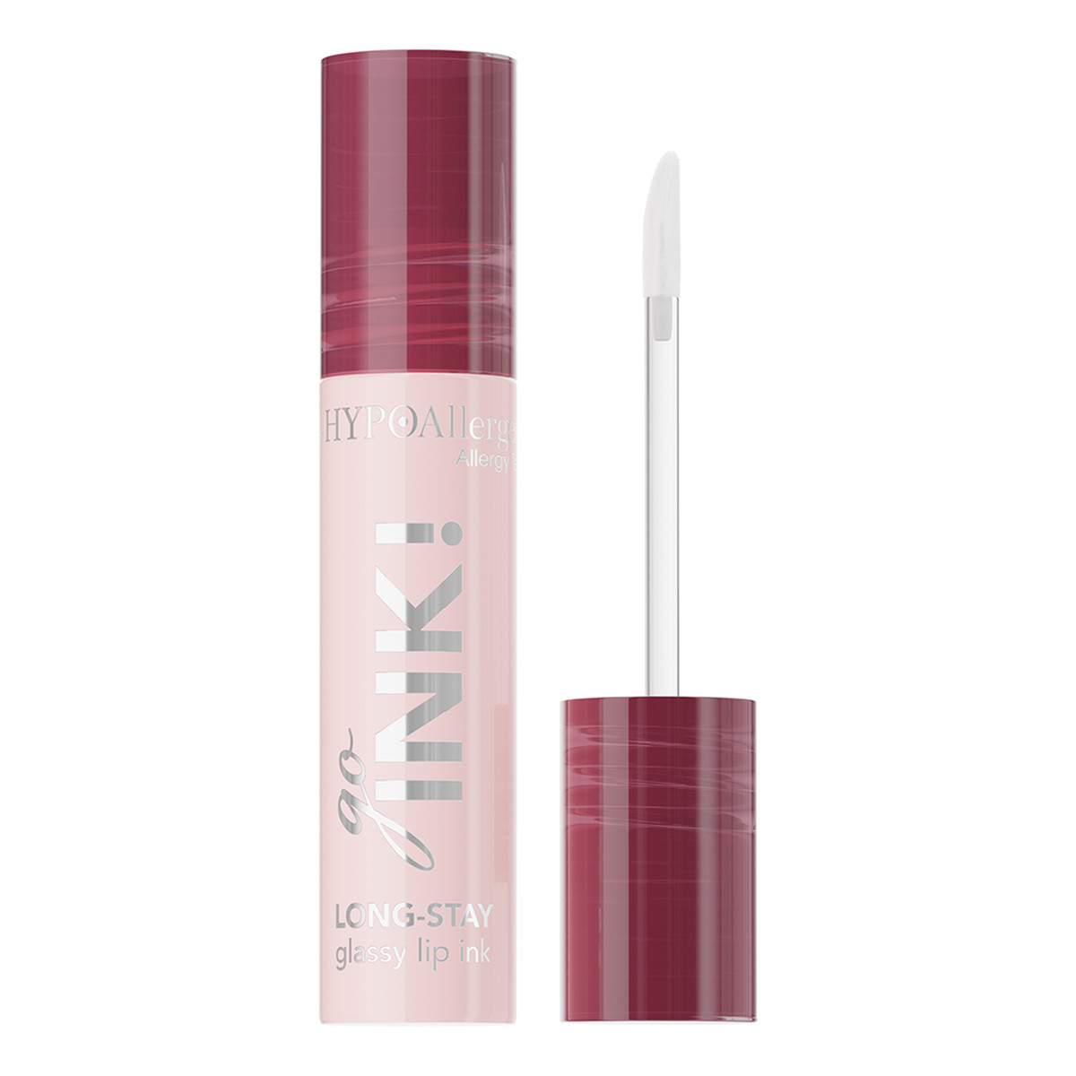 Bell HYPOAllergenic Go Ink pomadka do ust