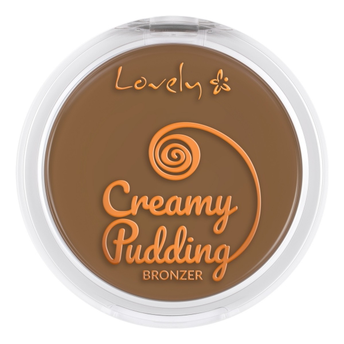 Kremowy bronzer do twarzy i ciała