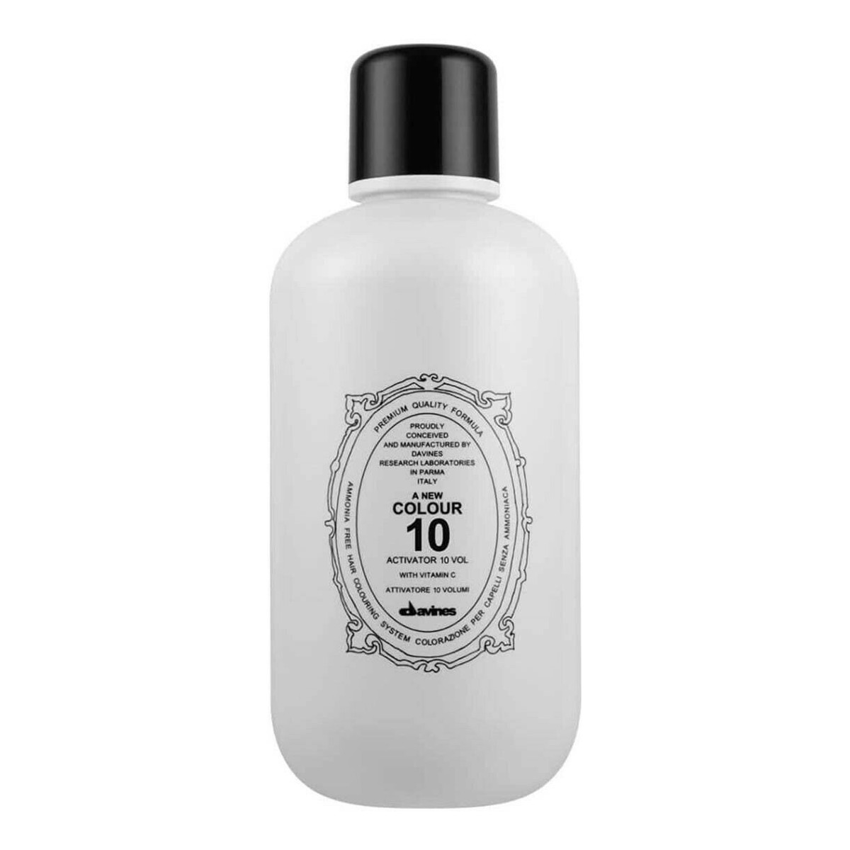 Davines Activator 10 vol aktywator koloru o stężeniu 10% 900ml