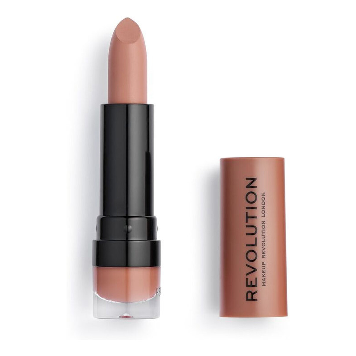 Makeup Revolution Matte Pomadka do ust w sztyfcie 3ml