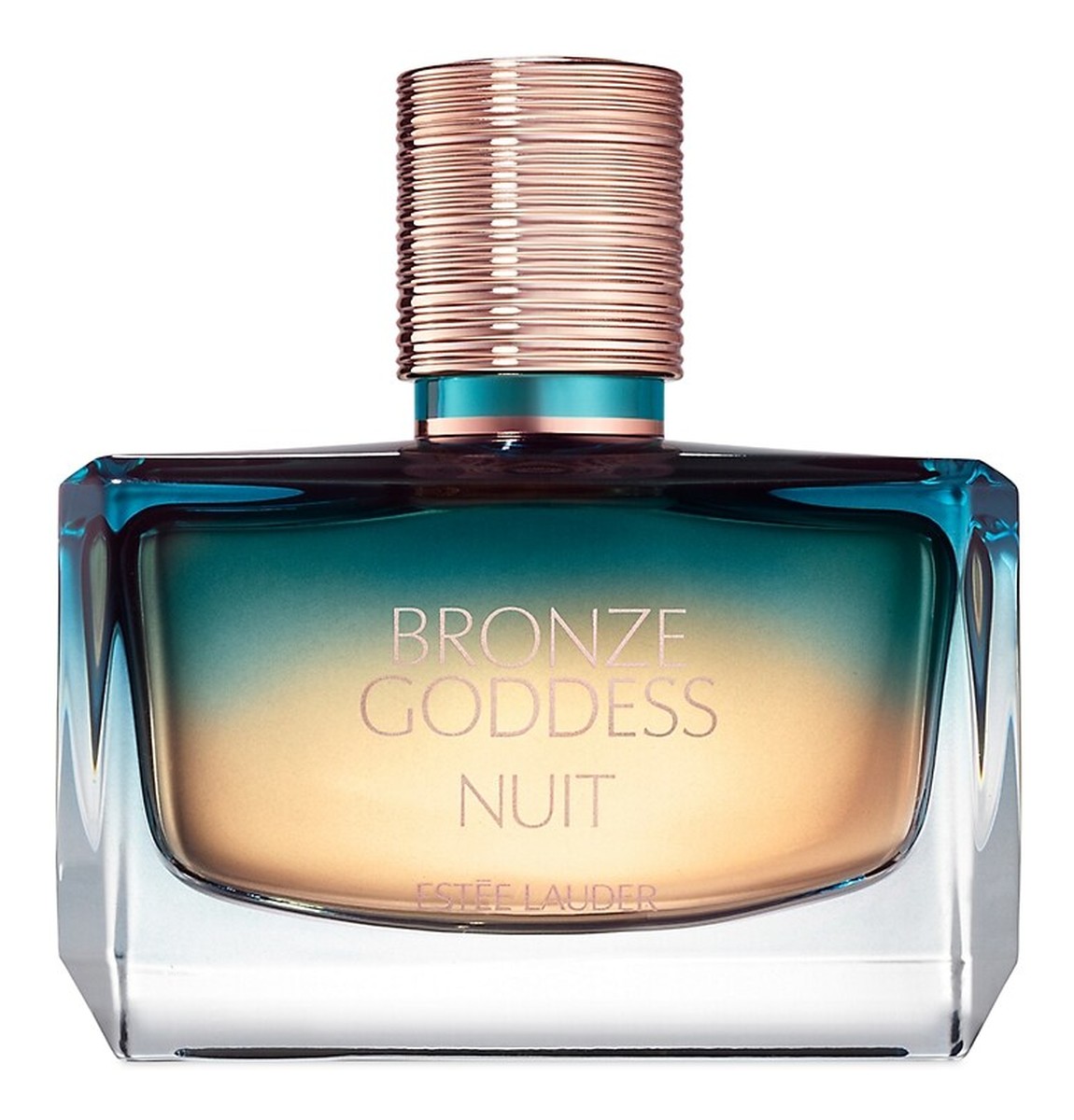 ESTEE LAUDER BRONZE GODDESS NUIT Woda perfumowana spray Wizaż