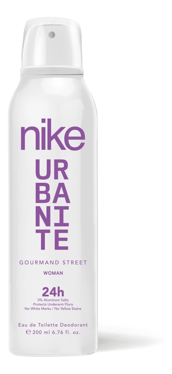 Woman Gourmand Street Dezodorant w sprayu 24h