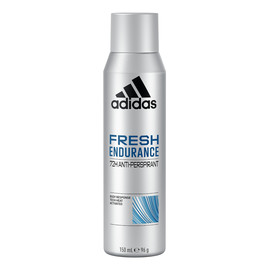 Antiperspirantti Spray 72h
