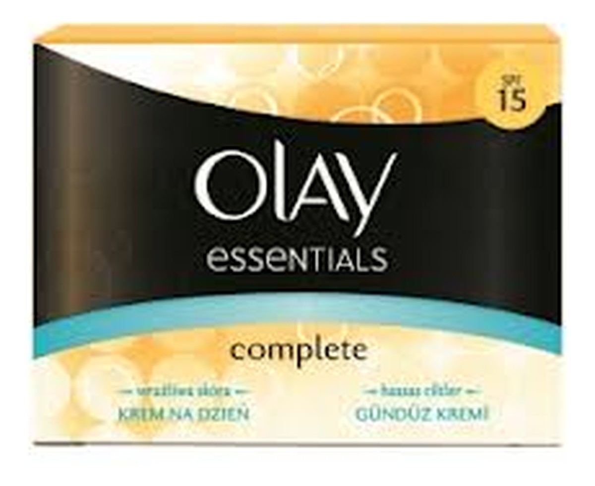 Krem Na Dzień Do Skóry Wrażliwej