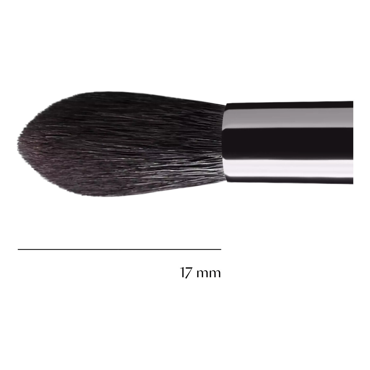 Hakuro H77 Pędzel do blendowania cieni