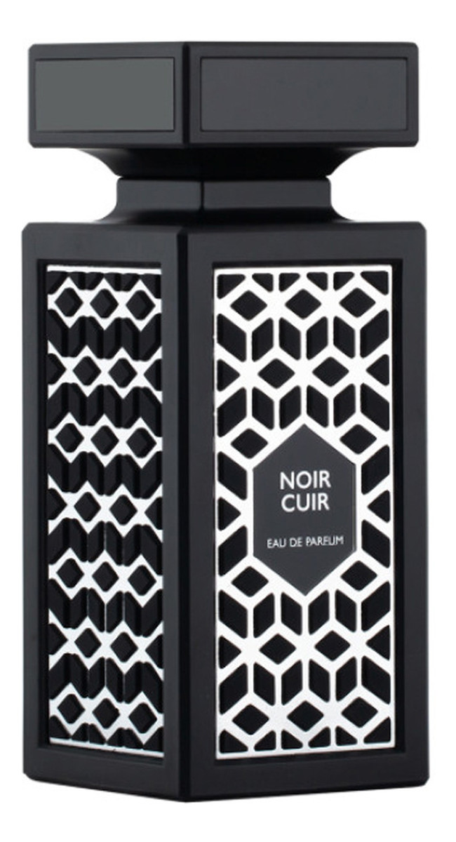 Noir Cuir woda perfumowana